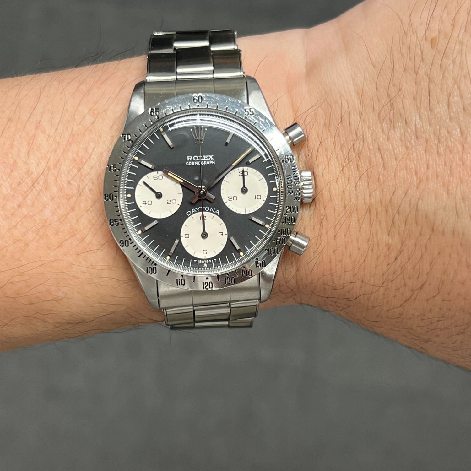 ロレックス  Ref.6239