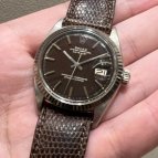 ロレックス デイトジャスト Ref.1601/9