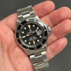 ロレックス  Ref.1680