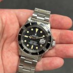 ロレックス  Ref.1680