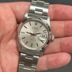 ロレックス  Ref.6694