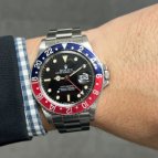 ロレックス  Ref.16750