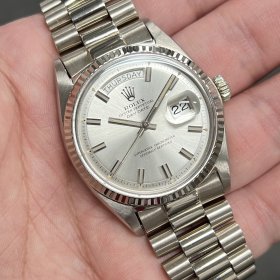 ロレックス デイデイト Ref.1803/9