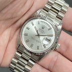 ロレックス デイデイト Ref.1803/9