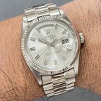 ロレックス デイデイト Ref.1803/9