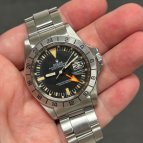 ロレックス  Ref.1655