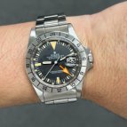 ロレックス  Ref.1655