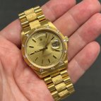 ロレックス  Ref.18108