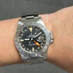 ロレックス  Ref.1655