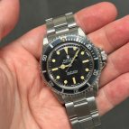 ロレックス サブマリーナー Ref.5513