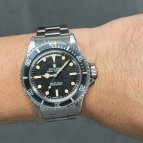 ロレックス サブマリーナー Ref.5513