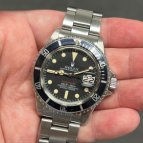 ロレックス サブマリーナー Ref.1680