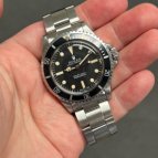 ロレックス  Ref.5513