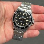 ロレックス  Ref.5513