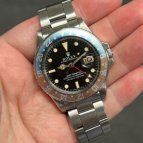 ロレックス  Ref.1675