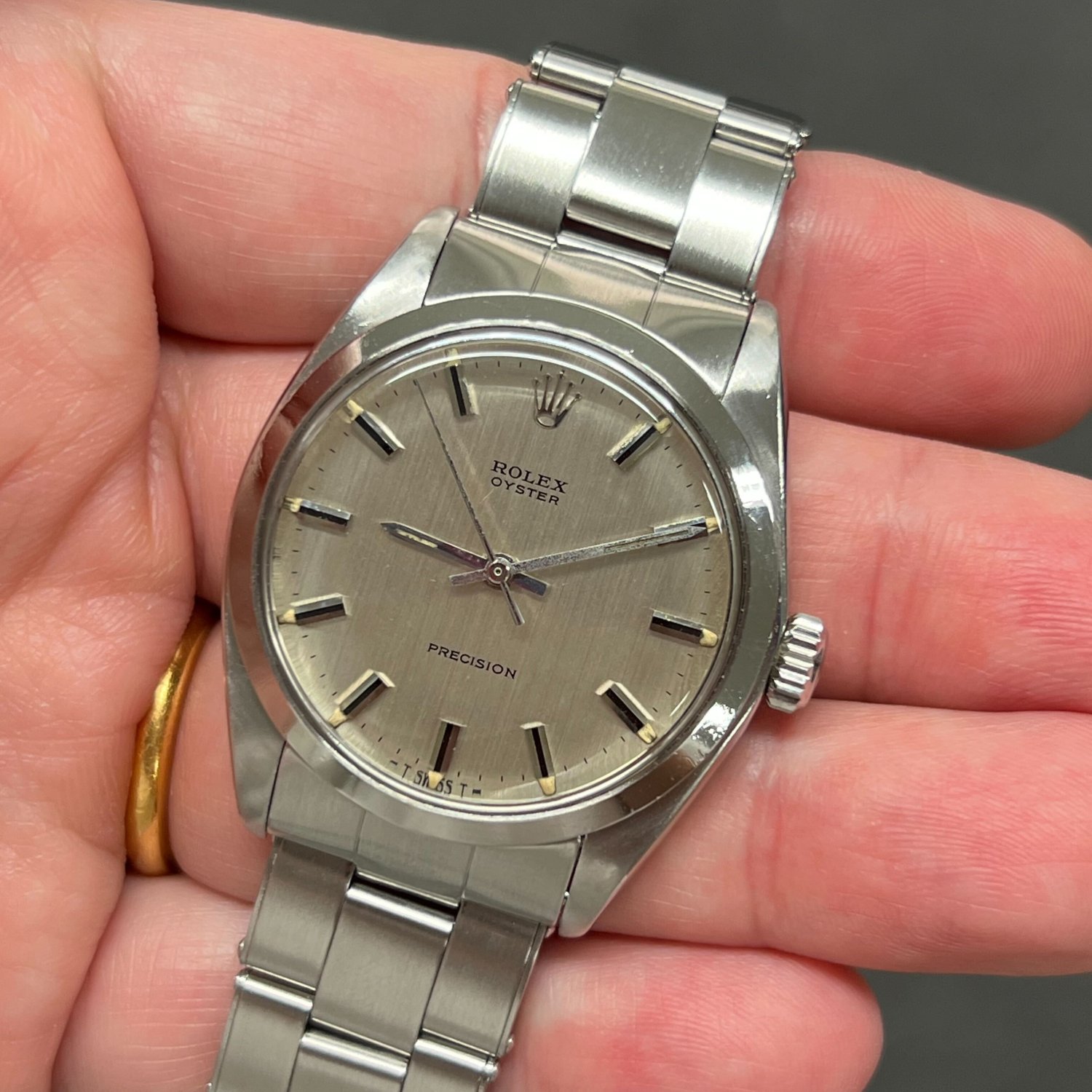 ロレックス  Ref.6426