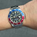 ロレックス  Ref.1675