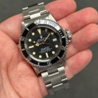 ロレックス  Ref.1665