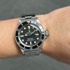 ロレックス  Ref.1665