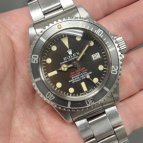 ロレックス  Ref.1665