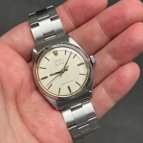 ロレックス  Ref.5500