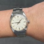 ロレックス  Ref.5500