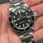 ロレックス サブマリーナー Ref.5513