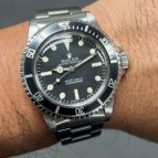 ロレックス サブマリーナー Ref.5513