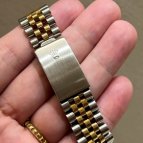 ロレックス GMTマスターI Ref.16753