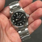 ロレックス  Ref.1016