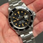 ロレックス  Ref.1680