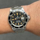 ロレックス  Ref.1680