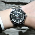 ロレックス シードゥエラー Ref.1665