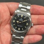 ロレックス  Ref.1016