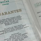 ロレックス  Ref.1016