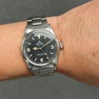 ロレックス  Ref.1016