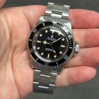 ロレックス  Ref.5513