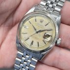 ロレックス デイトジャスト Ref.6605