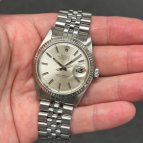 ロレックス  Ref.1601/4