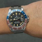 ロレックス GMTマスターI Ref.1675