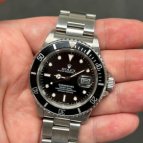 ロレックス  Ref.168000