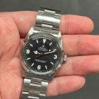 ロレックス  Ref.1016