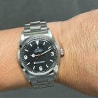 ロレックス  Ref.1016