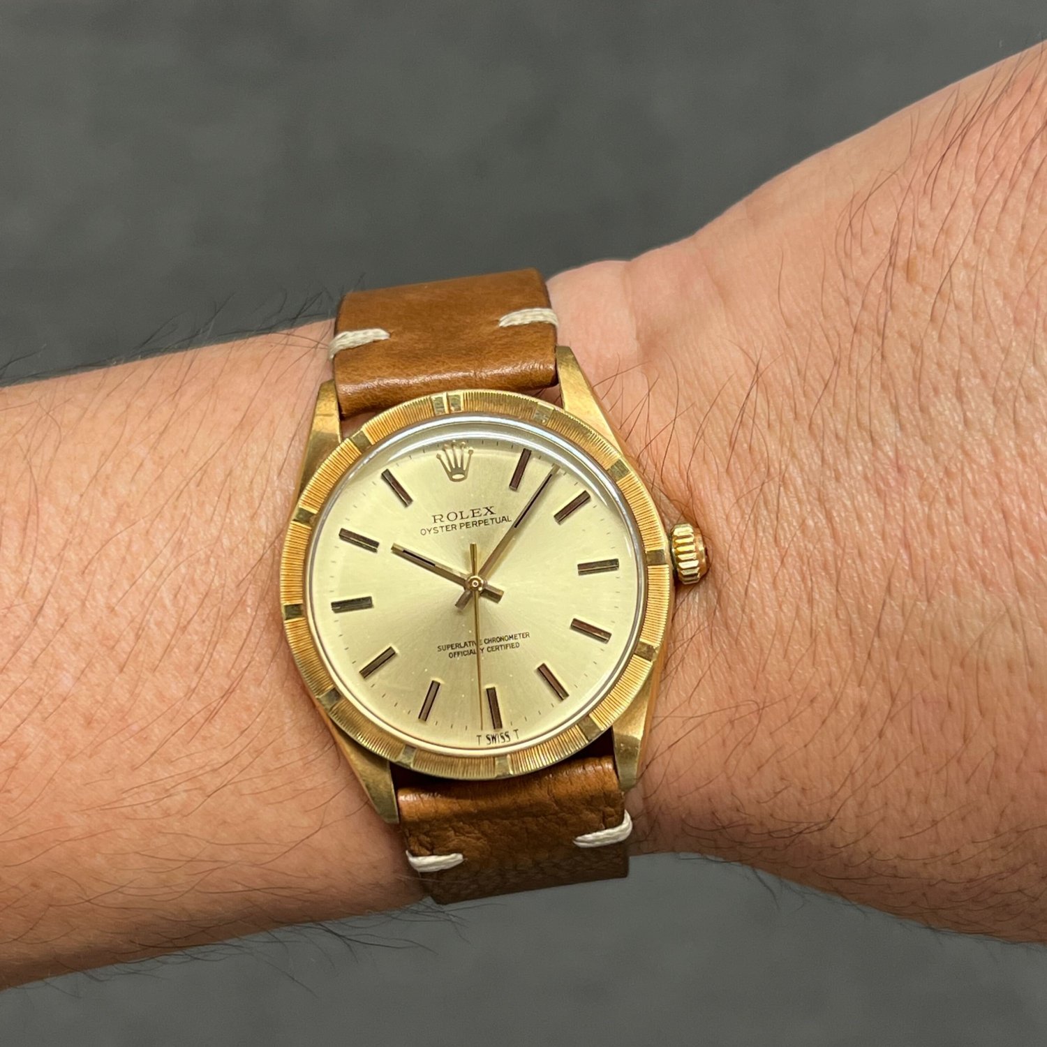 ロレックス  Ref.1007/8