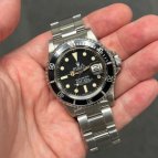 ロレックス  Ref.1680