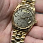 ロレックス デイデイト Ref.1803/8