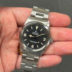 ロレックス  Ref.1016