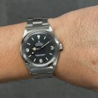 ロレックス  Ref.1016