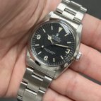 ロレックス  Ref.1016