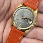 ロレックス デイトジャスト Ref.1601/8